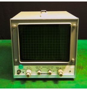 Oscilloscope